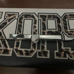 Michael Kors Clutch